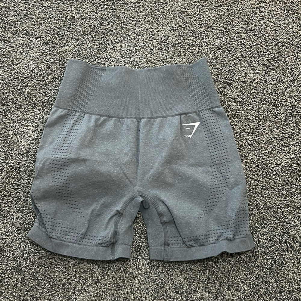 Gymshark Biker Shorts